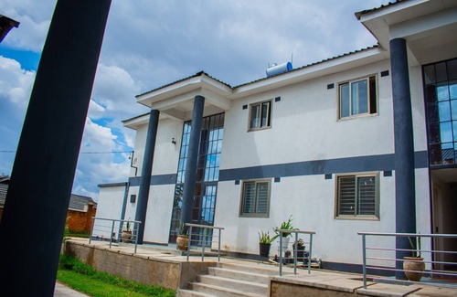 Lilongwe Apartment | Luxurious Divine Heights Apartments: Short-Term Rentals in Lilongwe's Area 43