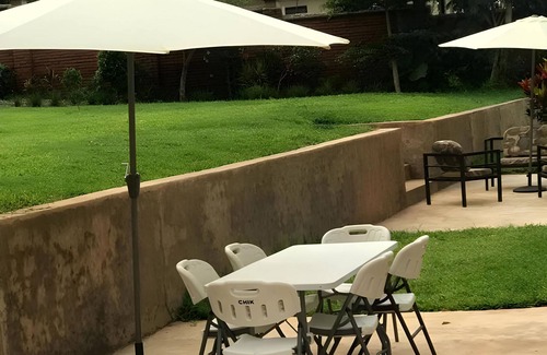 Lilongwe Apartment | Luxurious Divine Heights Apartments: Short-Term Rentals in Lilongwe's Area 43
