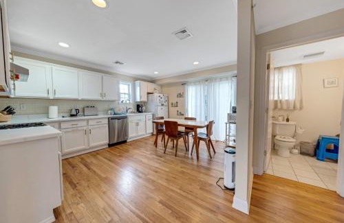 Stamford Villa | Luxurious Downtown Haven - Stillwater, Stamford, CT