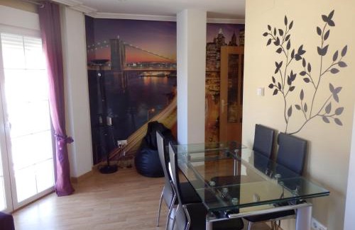 Arcas Apartment | LUXURIOUS