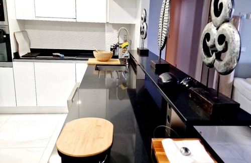 Els Arenals del Sol Apartment | Luxurious apartment in Arenals del Sol