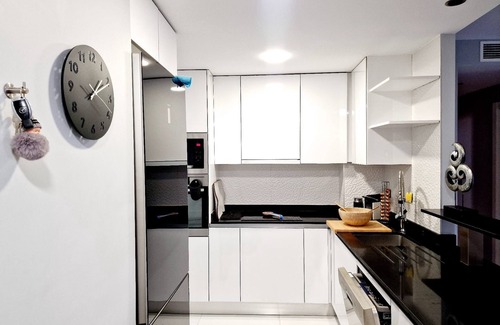 Els Arenals del Sol Apartment | Luxurious apartment in Arenals del Sol