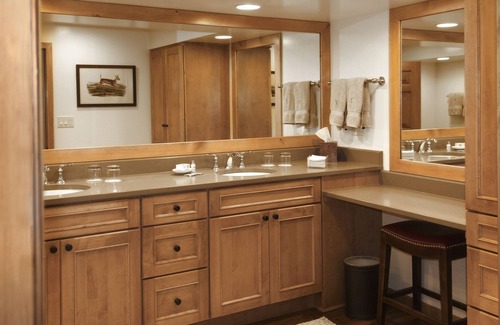 Manitowish Waters House | Luxurious escape from the port