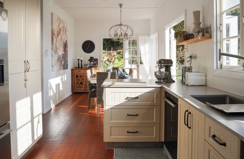 Ravensbourne House | Luxurious Escape for Families & Groups on outskirts of Toowoomba
