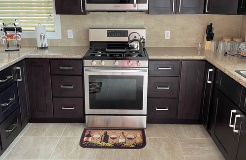 Farmer's Hill Apartment | Luxurious Exuma 2 Bdrm Apartment, Newly Built, #2