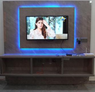 Gulshan-e-Iqbal Apartment | luxurious Family Apartment