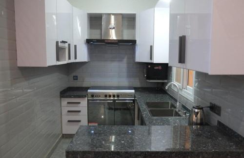 Gulshan-e-Iqbal Apartment | luxurious Family Apartment
