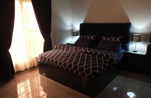 Gulshan-e-Iqbal Apartment | luxurious Family Apartment