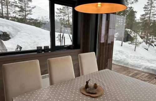 Odda House | Luxurious family cabin close to Trolltunga, Odda