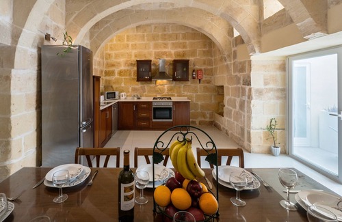 Sannat Other | Luxurious family friendly farmhouse with private pool in Sannat, Gozo