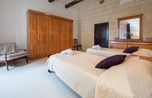 Sannat Other | Luxurious family friendly farmhouse with private pool in Sannat, Gozo