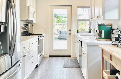 Rancho Penasquitos House | Luxurious & Family-Friendly Centrally Located Home