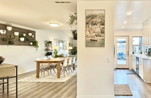Rancho Penasquitos House | Luxurious & Family-Friendly Centrally Located Home