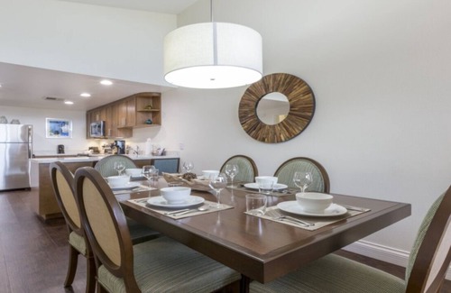 Carlsbad Condo | Luxurious Family Friendly 2Bdr Condo @ Legoland Resort + Discounted Ticketsn