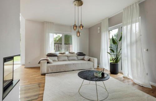 Tornesch House | Luxurious Family House