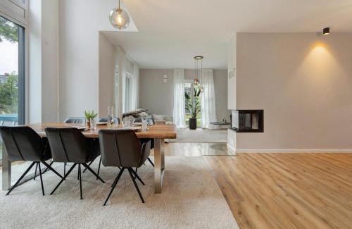Tornesch House | Luxurious Family House
