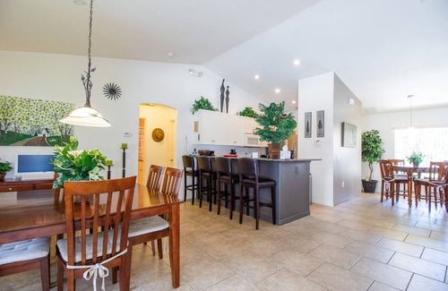 Inverness Villa | Luxurious family villa Villa Havelaar