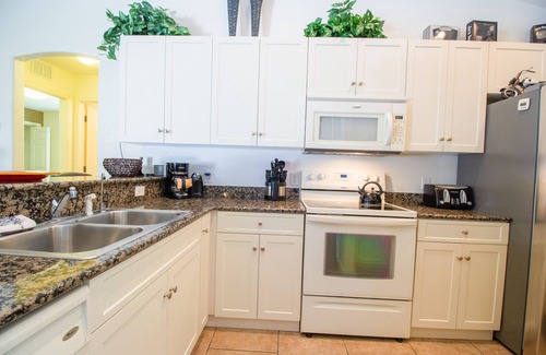 Inverness Villa | Luxurious family villa Villa Havelaar