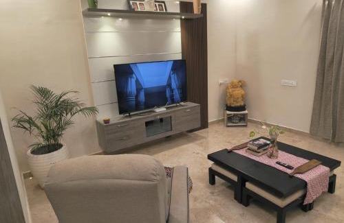Auroville Villa | Luxurious Farm House - Auroville, Edayanchavadi