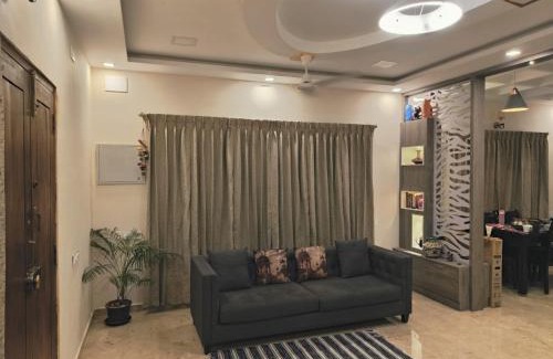 Auroville Villa | Luxurious Farm House - Auroville, Edayanchavadi