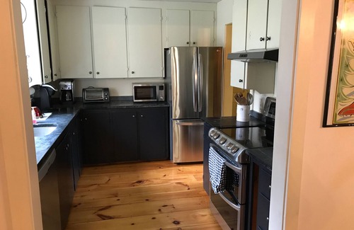 Brownfield Other | Luxurious Farmhouse Style Home - Get away from it all in picturesque setting
