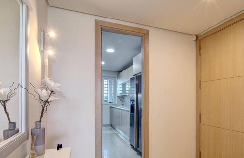 Sotogrande Apartment | Luxurious first floor apartment in Ribera del Marlin, Sotogrande