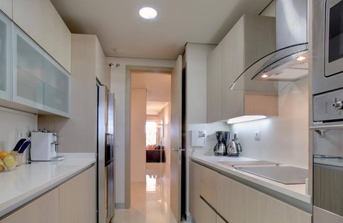 Sotogrande Apartment | Luxurious first floor apartment in Ribera del Marlin, Sotogrande