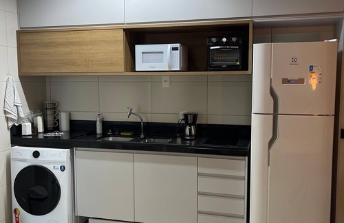 Cabanga Apartment | Luxurious Flat with Stunning View!