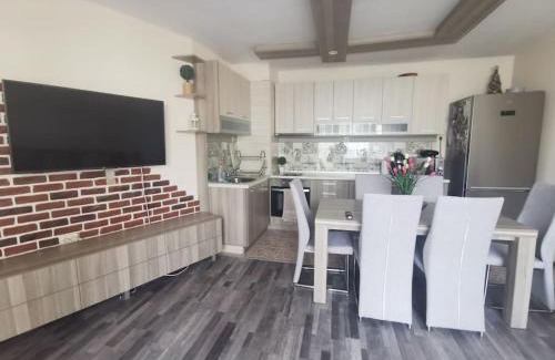 Pleven Apartment | Luxurious flat - Pleven center