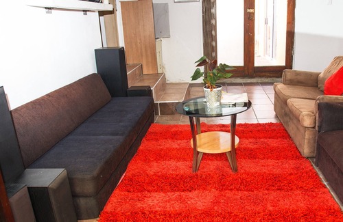 Mowbray House | Luxurious Flatlet in the heart of Mowbray