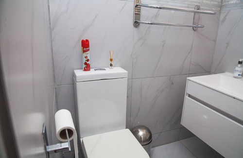 Mowbray House | Luxurious Flatlet in the heart of Mowbray
