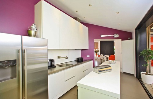 Noirmoutier-en-l'Ile Villa | Luxurious private luxury villa - 12 pers. max - 200m² - LA CHAIZE - N°19