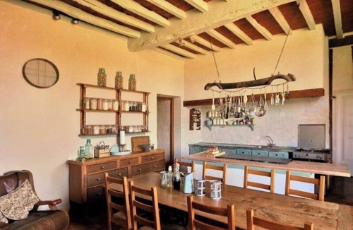Troncens House | Luxurious French Retreat Near Marciac: Perfect for Festivals & Relaxation