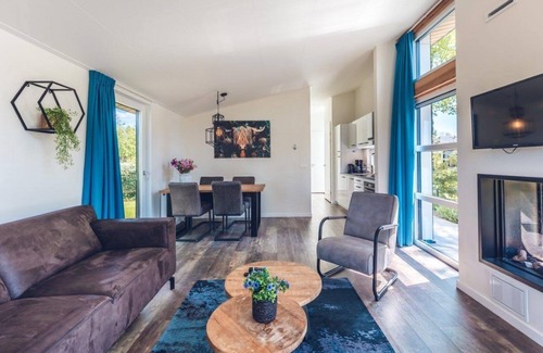 Voorthuizen House | Luxurious, fully equipped home for 4 persons