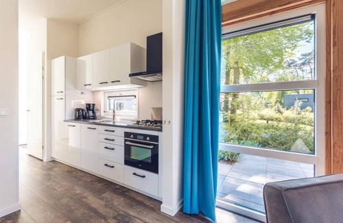 Voorthuizen House | Luxurious, fully equipped home for 4 persons