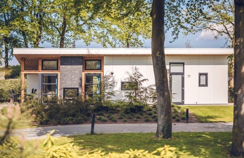 Voorthuizen House | Luxurious, fully equipped home for 4 persons