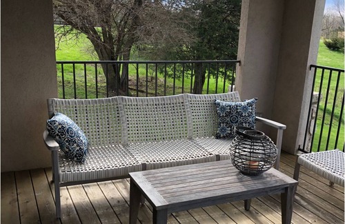 The Galena Territory House | Luxurious Galena Territory 5 Bedroom home, Hot Tub, Firepit