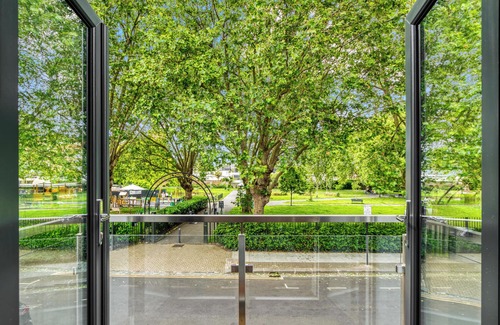 Southfields House | Luxurious Getaway 3BR 3BA House