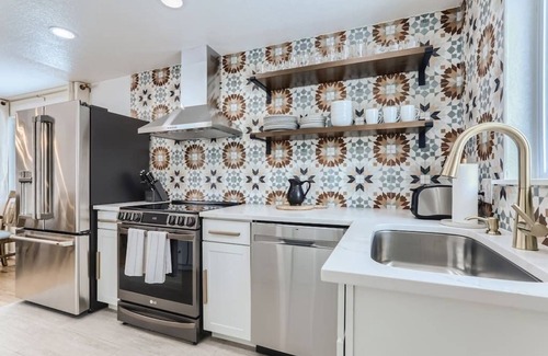 Alta Vista Area House | Luxurious getaway near Olde Town Arvada