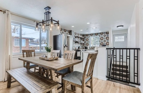 Alta Vista Area House | Luxurious getaway near Olde Town Arvada