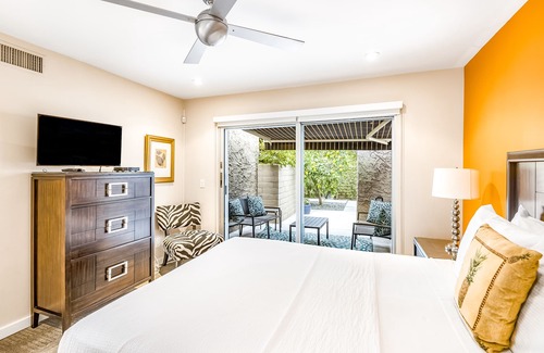 Deepwell Estates House | Luxurious getaway w/ private pool, modern decor/furnishings, & spacious layout