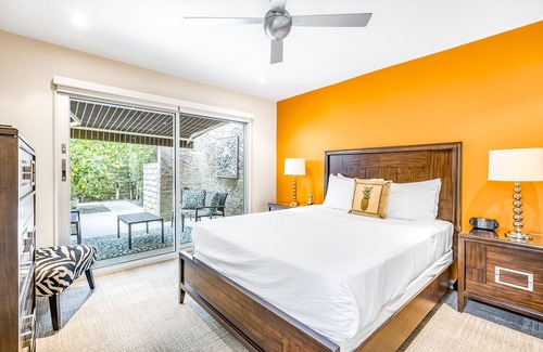 Deepwell Estates House | Luxurious getaway w/ private pool, modern decor/furnishings, & spacious layout