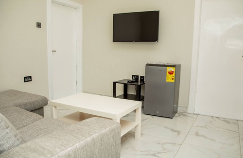 Madina Apartment | Luxurious family friendly apartment in the serenity of Adenta, Accra.