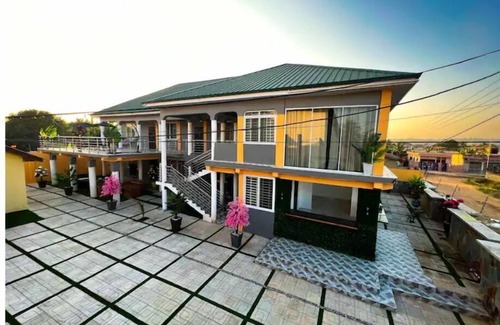 North Ridge House | Luxurious Unit In Martha's Place Ghana: #1