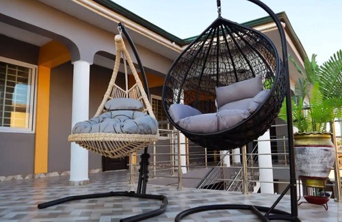 Osu Apartment | Luxurious Unit In Martha's Place Ghana: #3