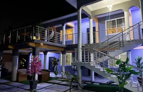 Osu Apartment | Luxurious Unit In Martha's Place Ghana: #3
