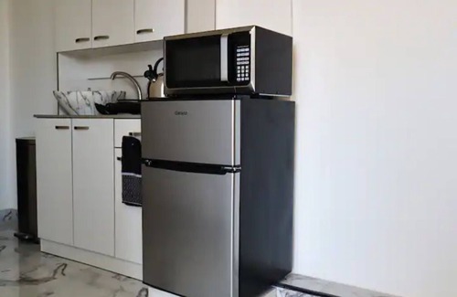 Osu Klottey Apartment | Luxurious Unit In Martha's Place Ghana: #7