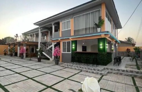 Osu Klottey Apartment | Luxurious Unit In Martha's Place Ghana: #7