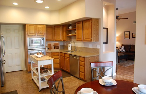 El Conquistador House | Luxurious Golf Course Home w/Breathtaking Sunsets & Mountain Views