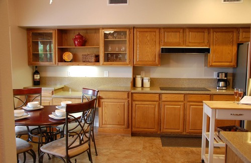 El Conquistador House | Luxurious Golf Course Home w/Breathtaking Sunsets & Mountain Views